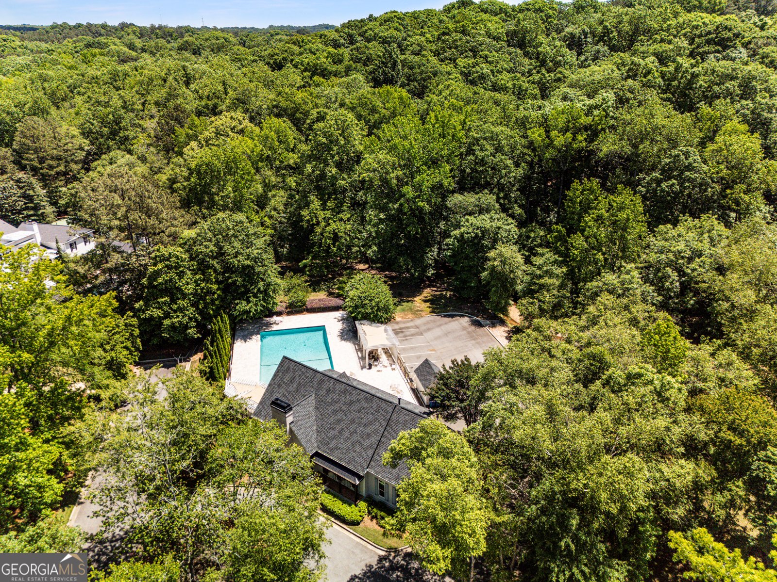 3848 Saint Annes Court Duluth - 36