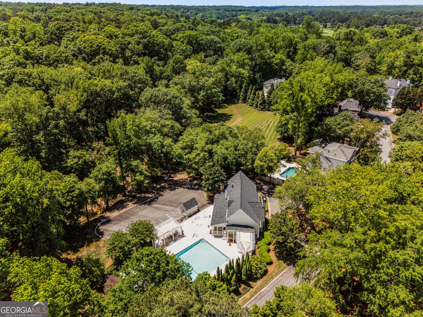 3848 Saint Annes Court Duluth - 37