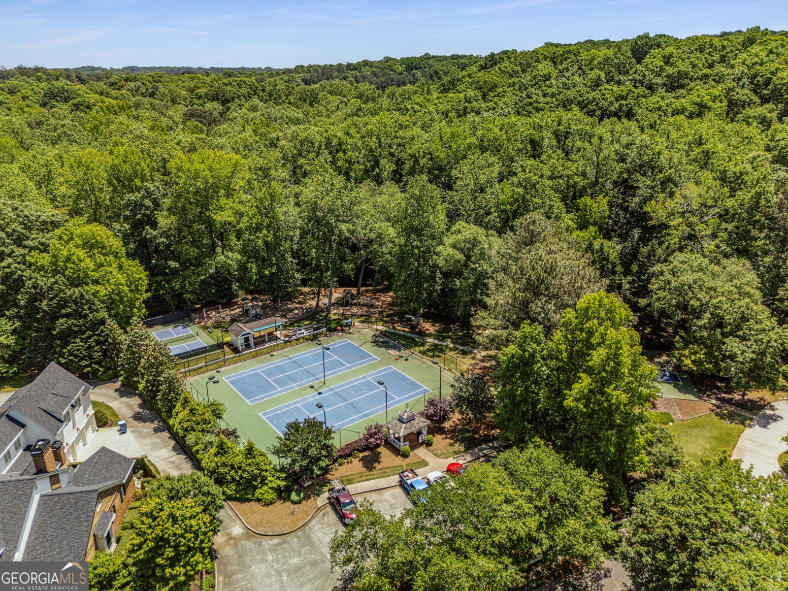 3848 Saint Annes Court Duluth - 38