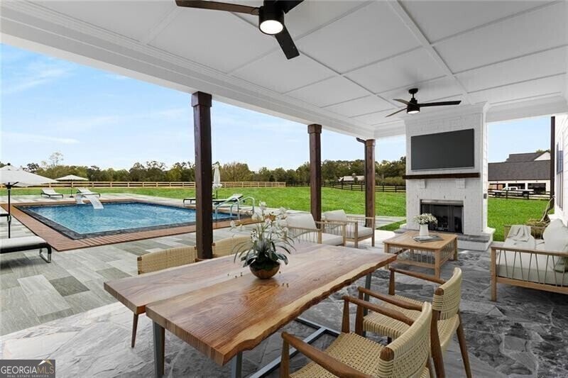 2687 Holbrook Campground Road Alpharetta - 12
