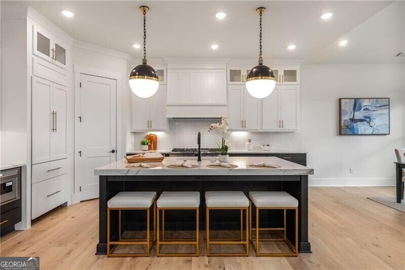 2687 Holbrook Campground Road Alpharetta - 16