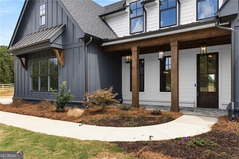 2687 Holbrook Campground Road Alpharetta - 2