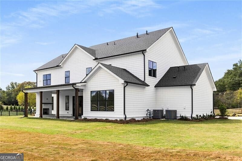 2687 Holbrook Campground Road Alpharetta - 57