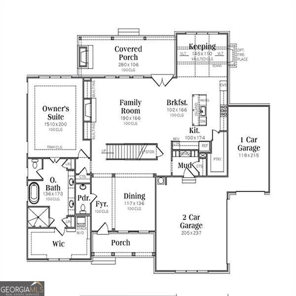 2687 Holbrook Campground Road Alpharetta - 60