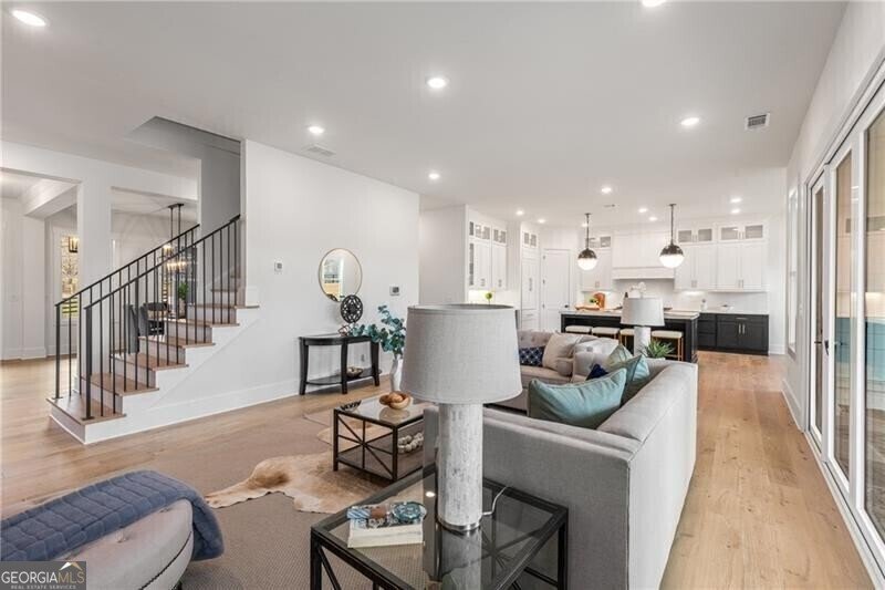 2687 Holbrook Campground Road Alpharetta - 8