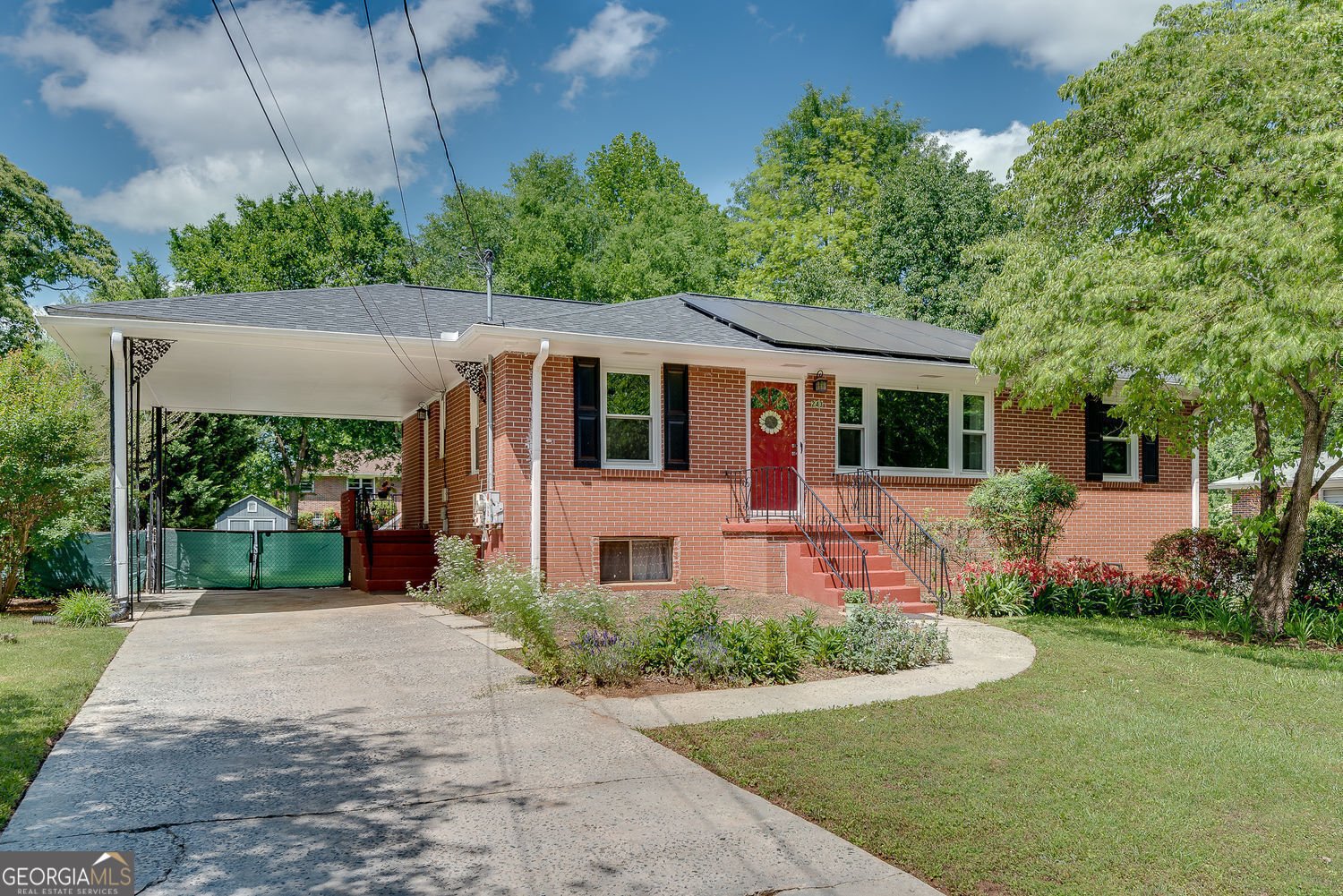 243 Woodview Lane Smyrna - 1