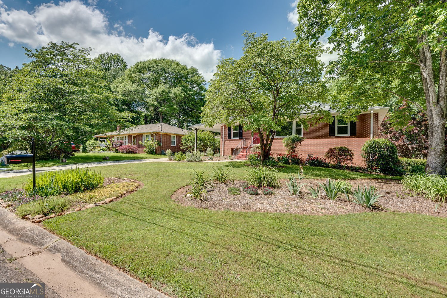 243 Woodview Lane Smyrna - 2