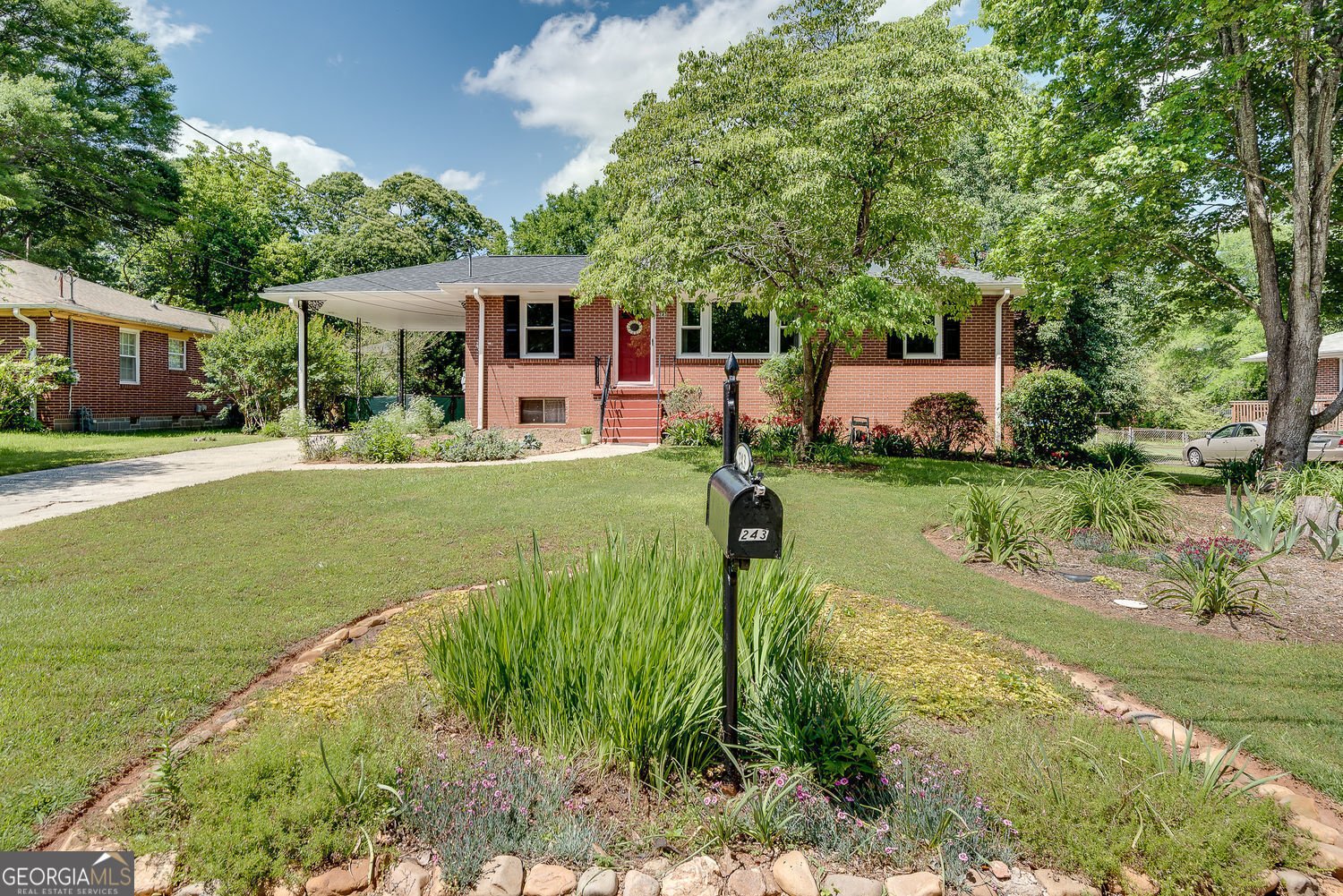243 Woodview Lane Smyrna - 3