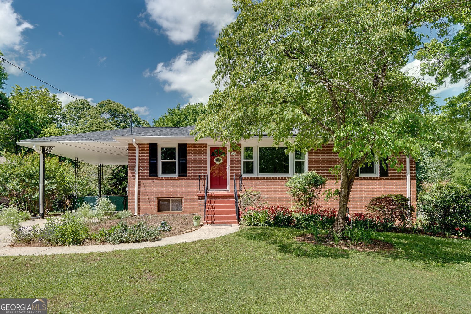 243 Woodview Lane Smyrna - 4