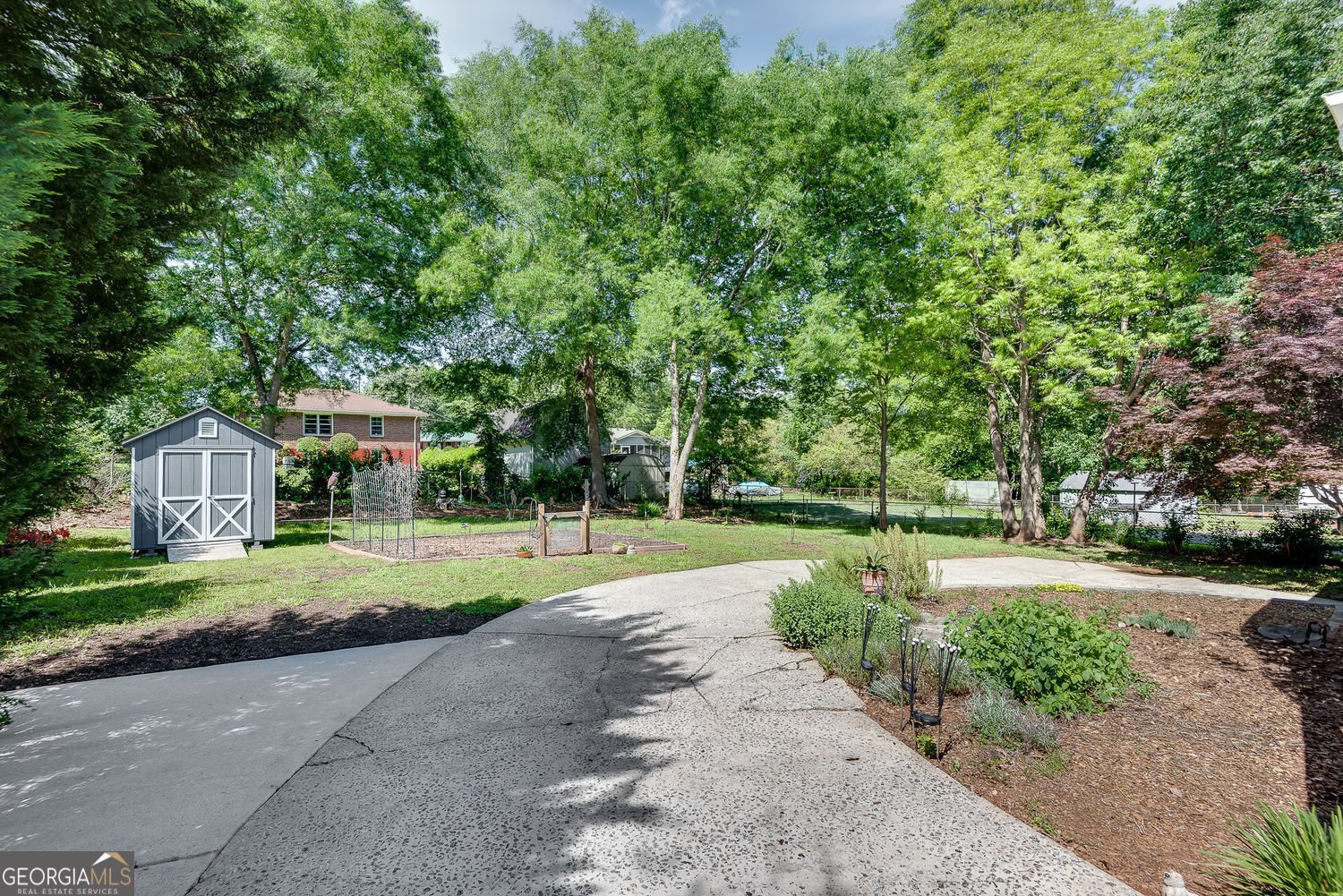 243 Woodview Lane Smyrna - 42