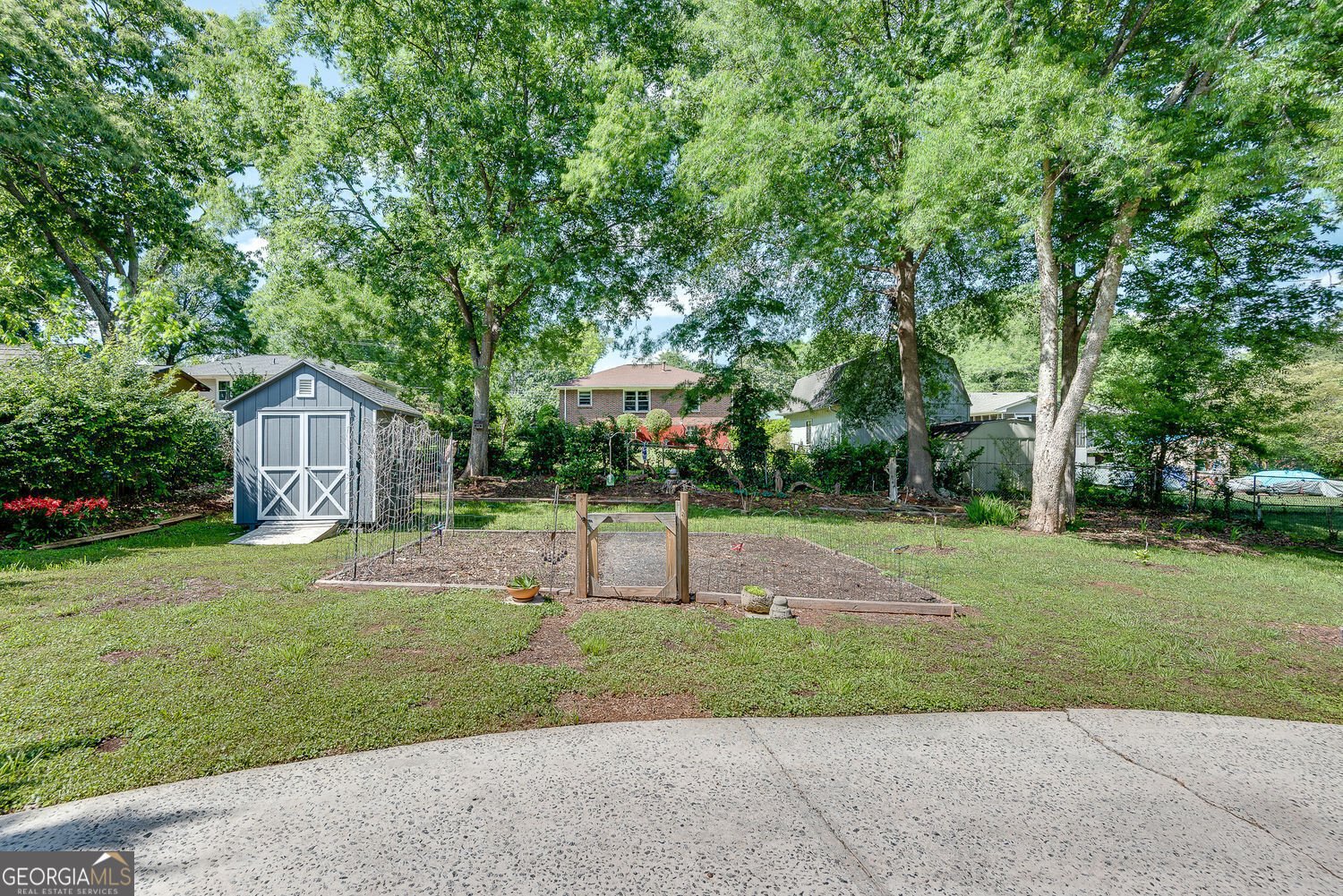 243 Woodview Lane Smyrna - 43