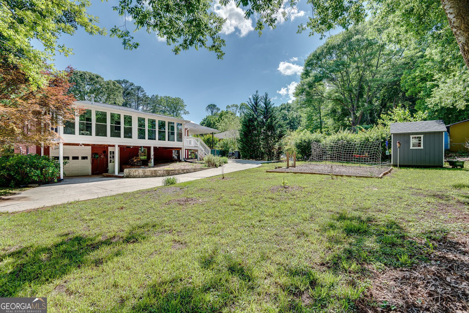 243 Woodview Lane Smyrna - 45
