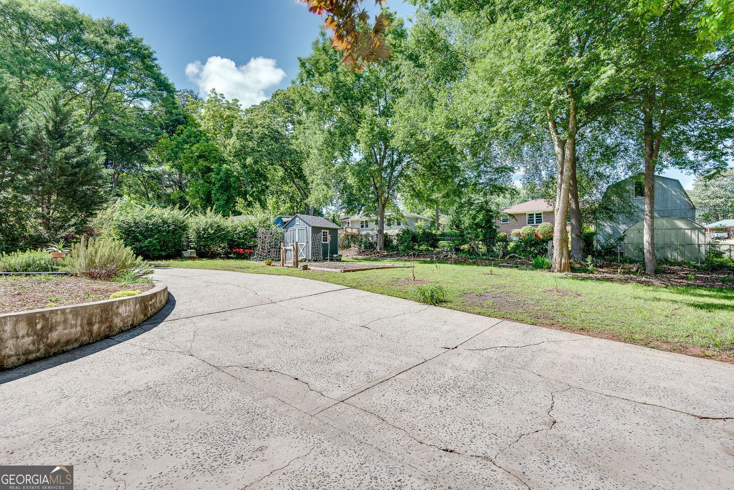243 Woodview Lane Smyrna - 47