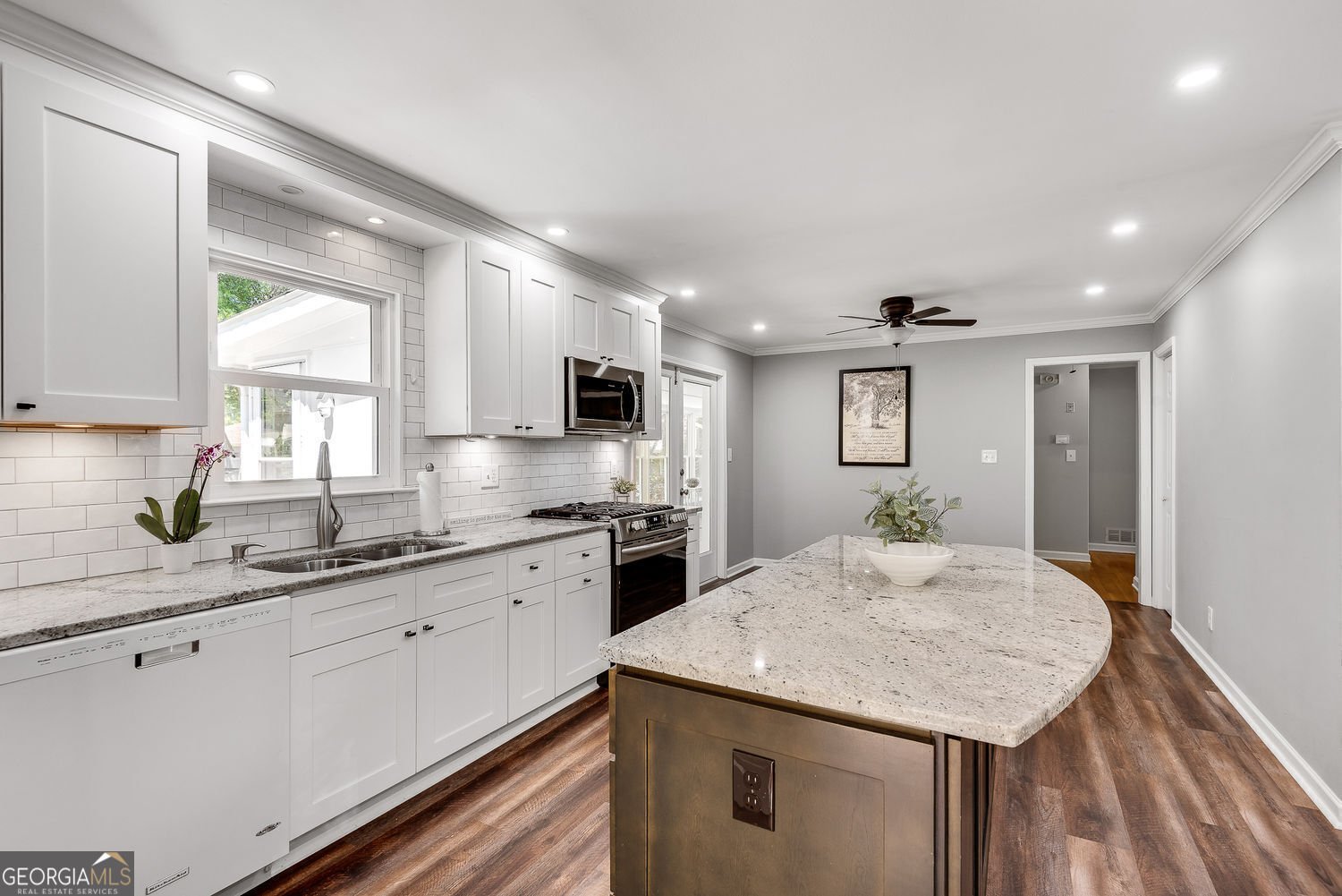 243 Woodview Lane Smyrna - 8