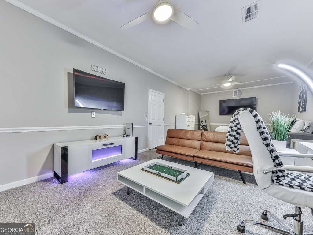 302 Gilmer Court Canton - 11