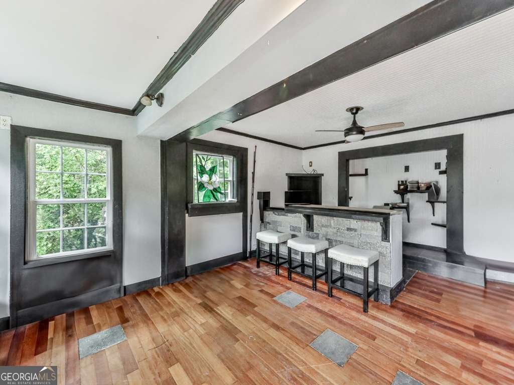 302 Gilmer Court Canton - 12