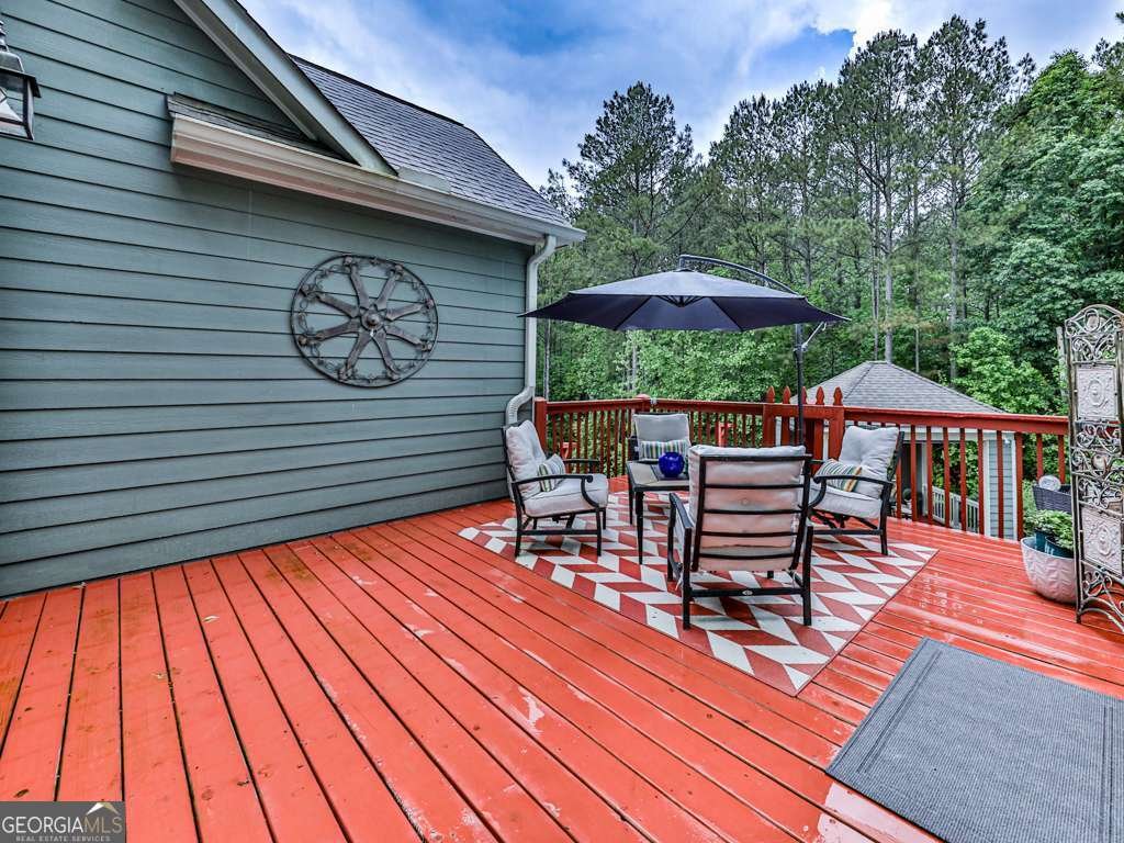 302 Gilmer Court Canton - 13