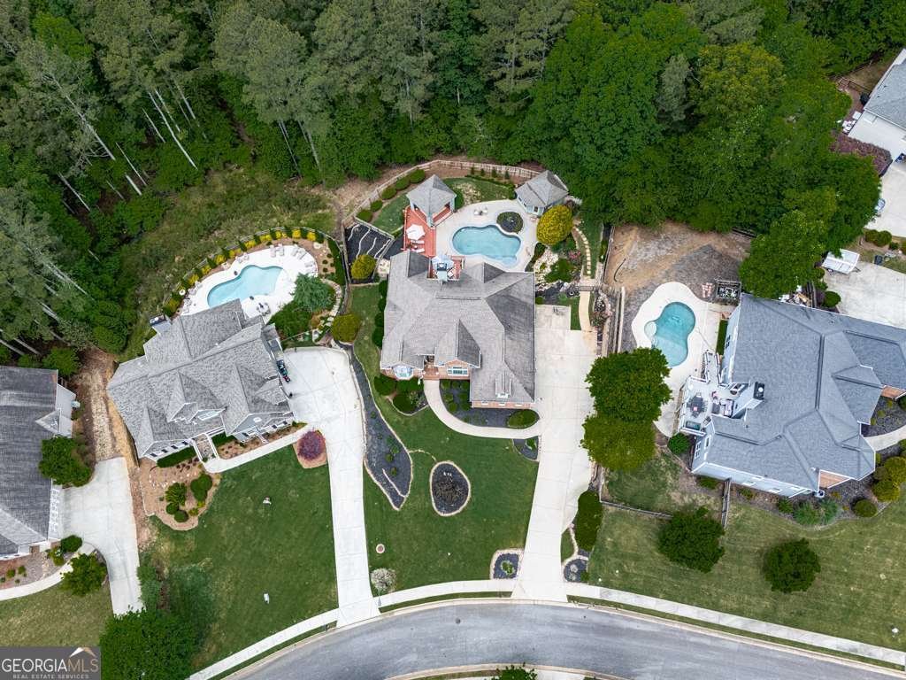 302 Gilmer Court Canton - 14