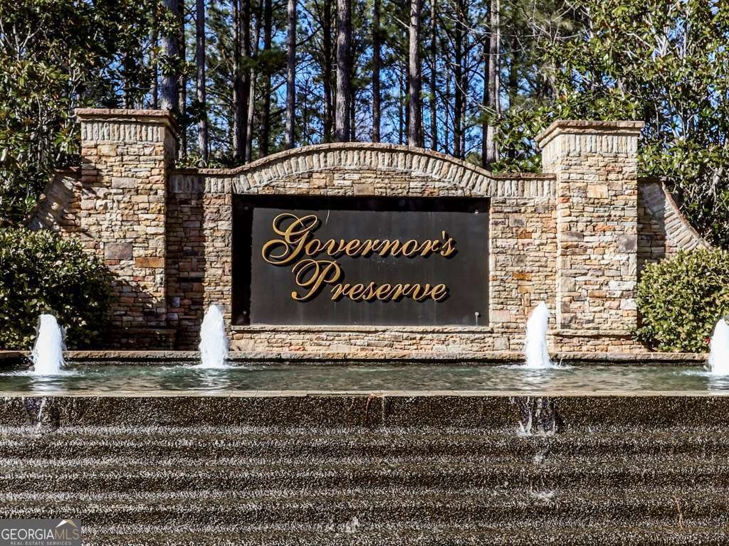 302 Gilmer Court Canton - 18