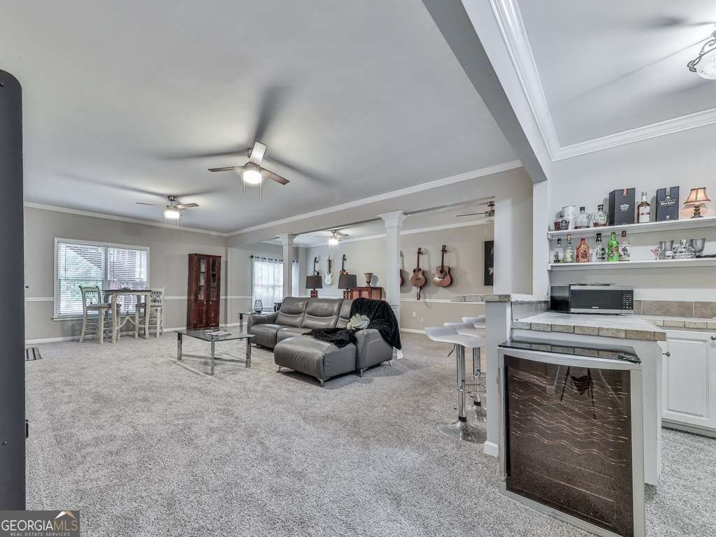 302 Gilmer Court Canton - 2