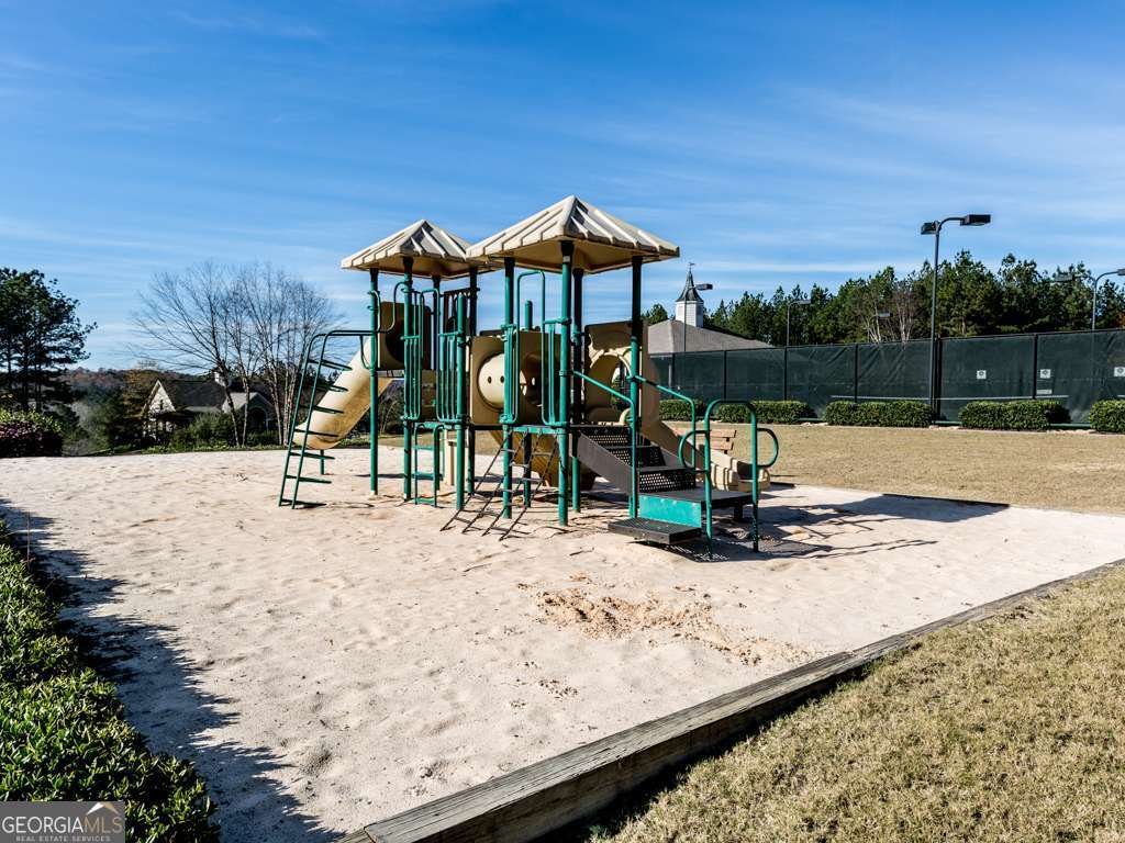 302 Gilmer Court Canton - 22
