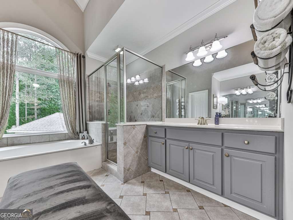302 Gilmer Court Canton - 24