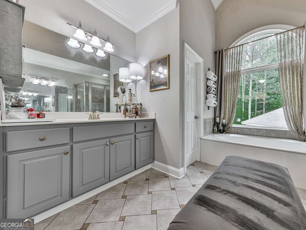 302 Gilmer Court Canton - 25