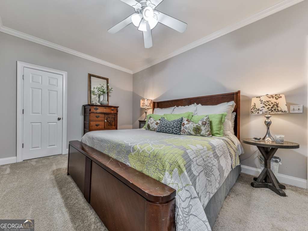 302 Gilmer Court Canton - 27