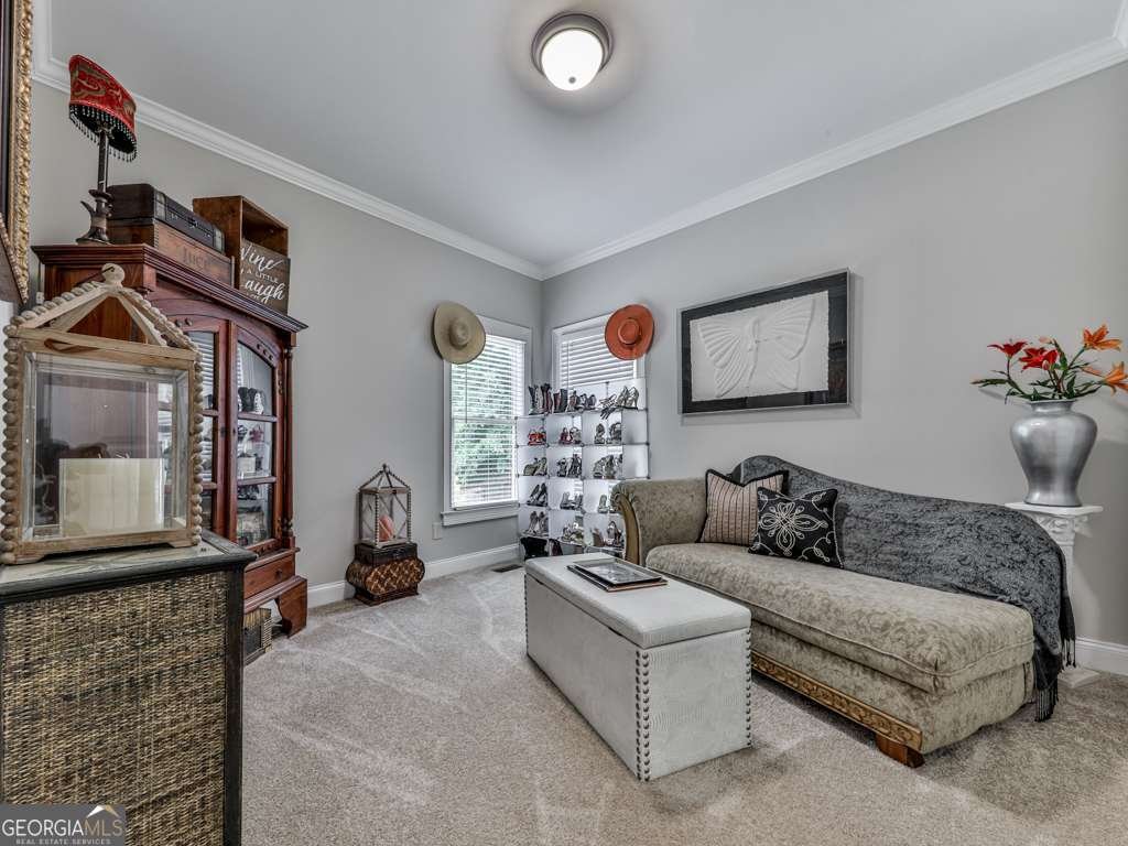 302 Gilmer Court Canton - 28