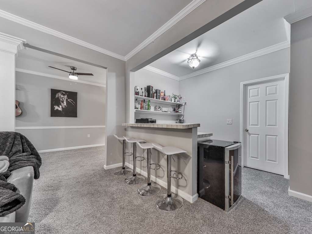 302 Gilmer Court Canton - 3