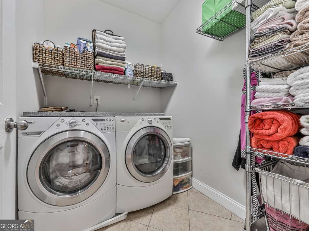 302 Gilmer Court Canton - 30
