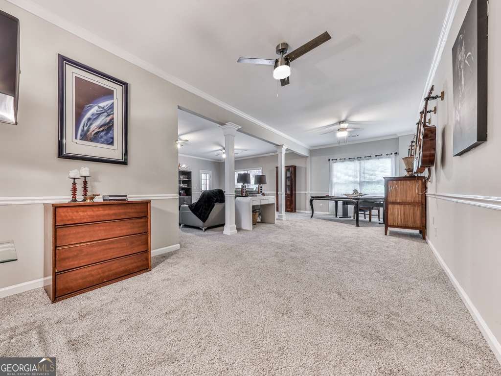 302 Gilmer Court Canton - 31