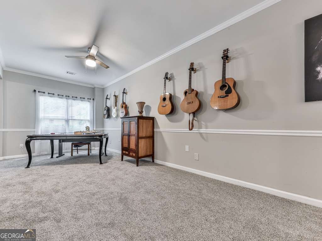 302 Gilmer Court Canton - 32