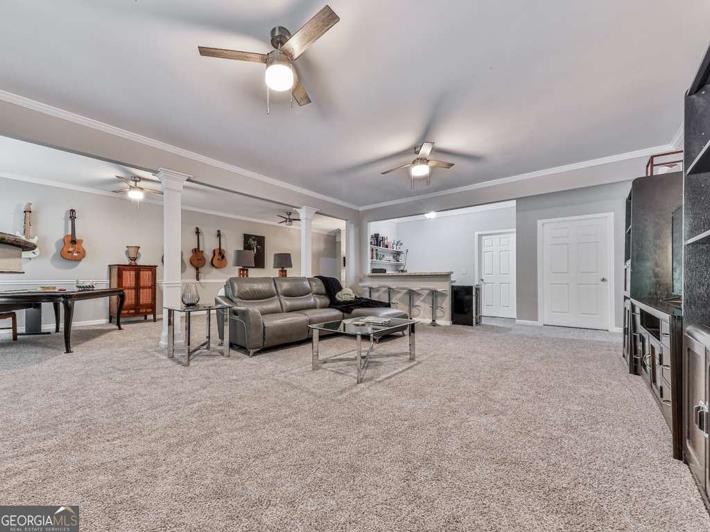 302 Gilmer Court Canton - 33