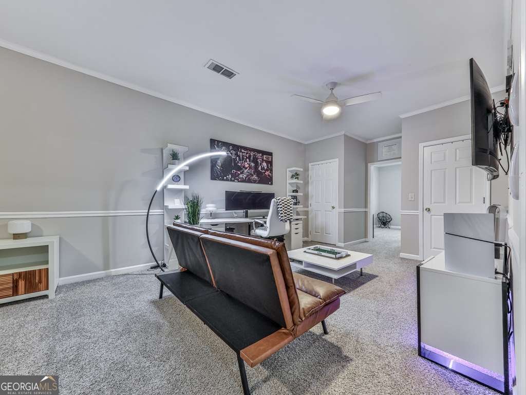 302 Gilmer Court Canton - 6
