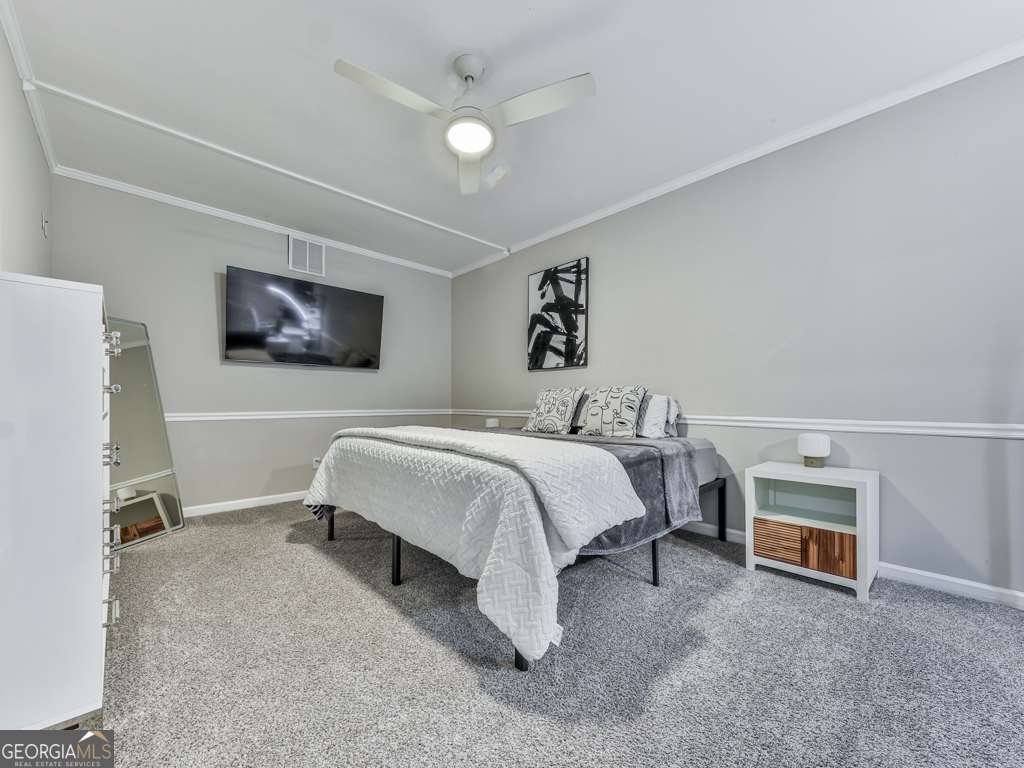 302 Gilmer Court Canton - 8