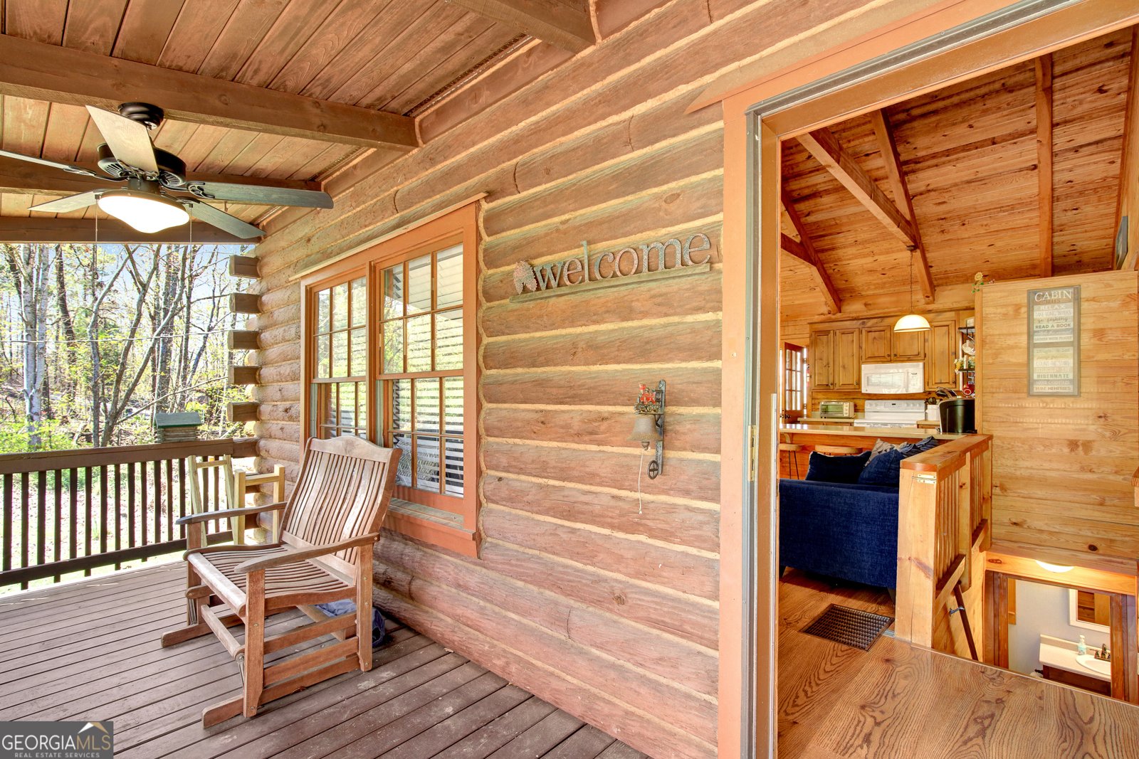2425 Hines Gap Road Warm Springs - 11