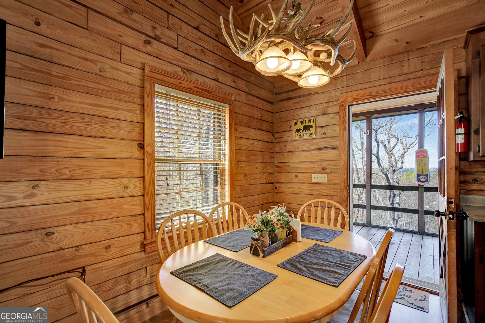 2425 Hines Gap Road Warm Springs - 14