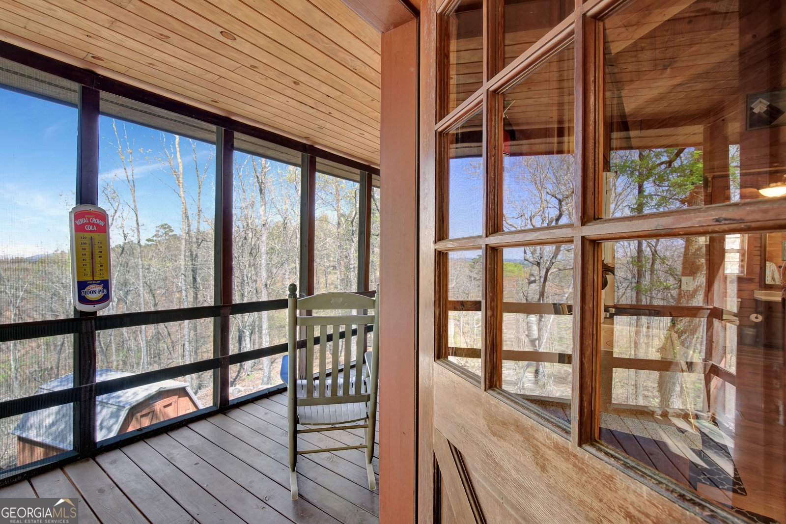 2425 Hines Gap Road Warm Springs - 15