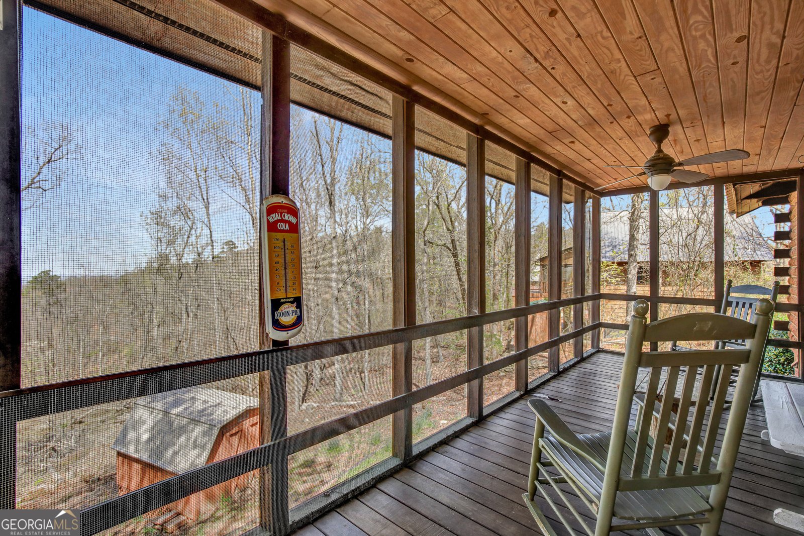 2425 Hines Gap Road Warm Springs - 16