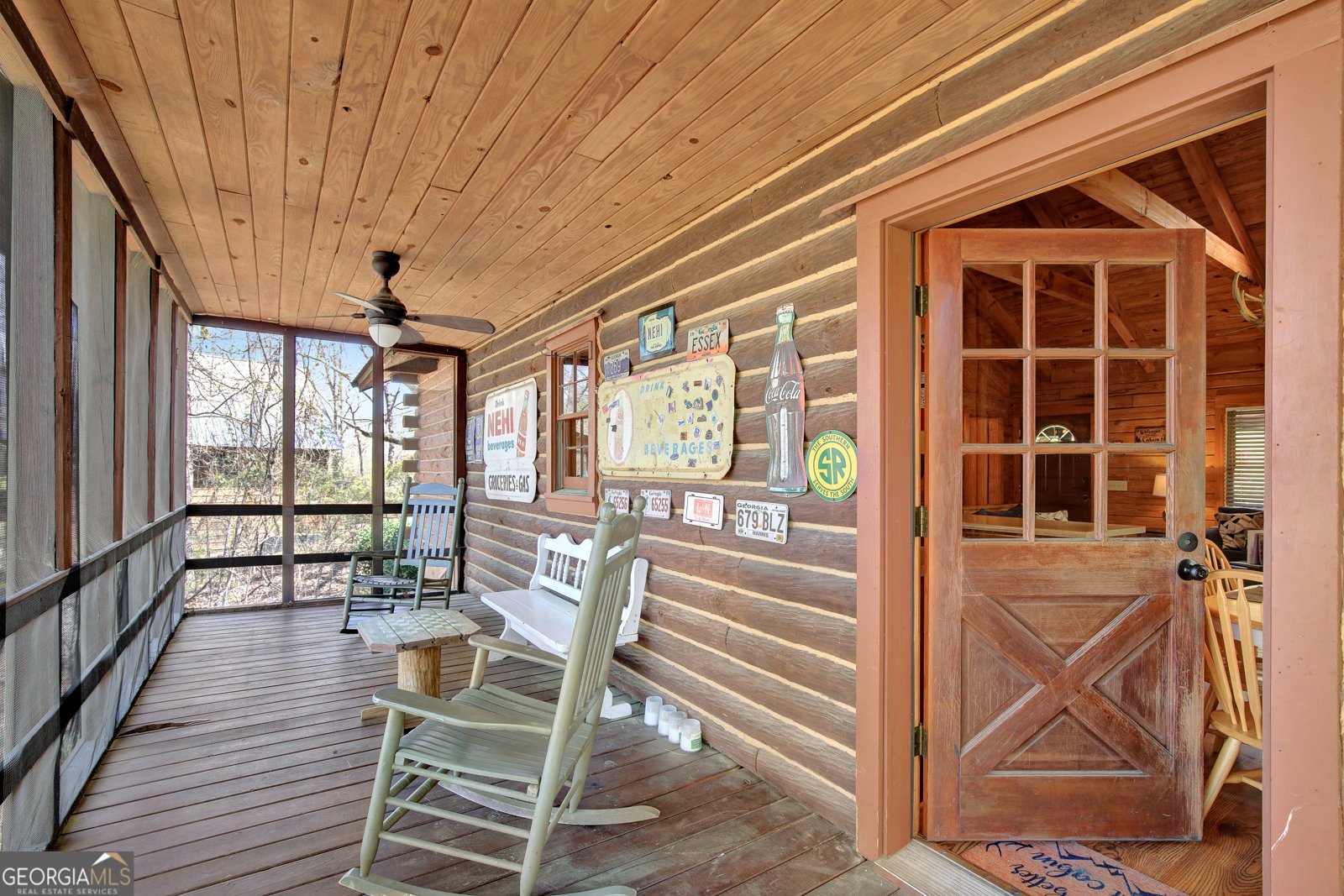 2425 Hines Gap Road Warm Springs - 17