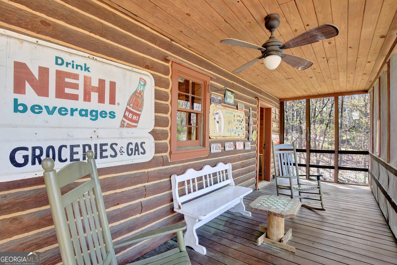 2425 Hines Gap Road Warm Springs - 18