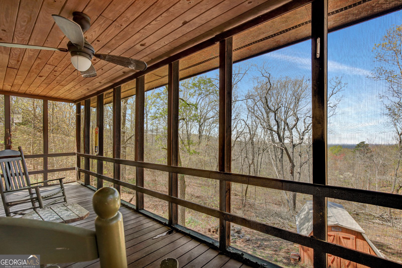 2425 Hines Gap Road Warm Springs - 19