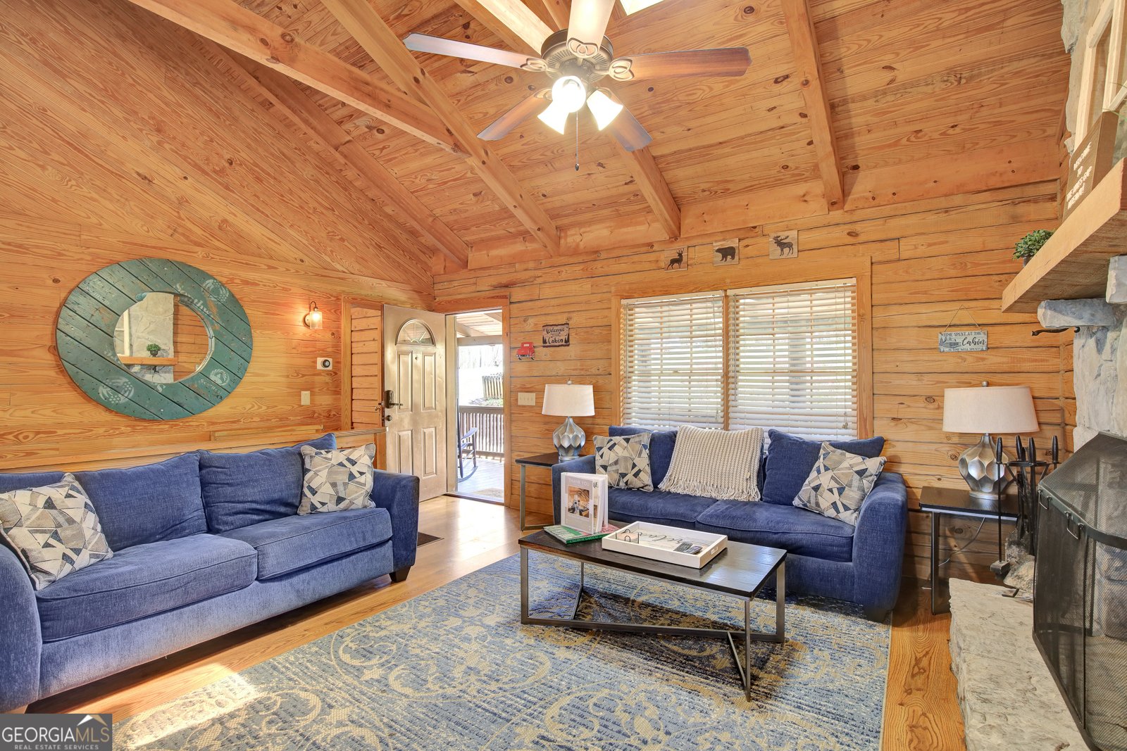 2425 Hines Gap Road Warm Springs - 21