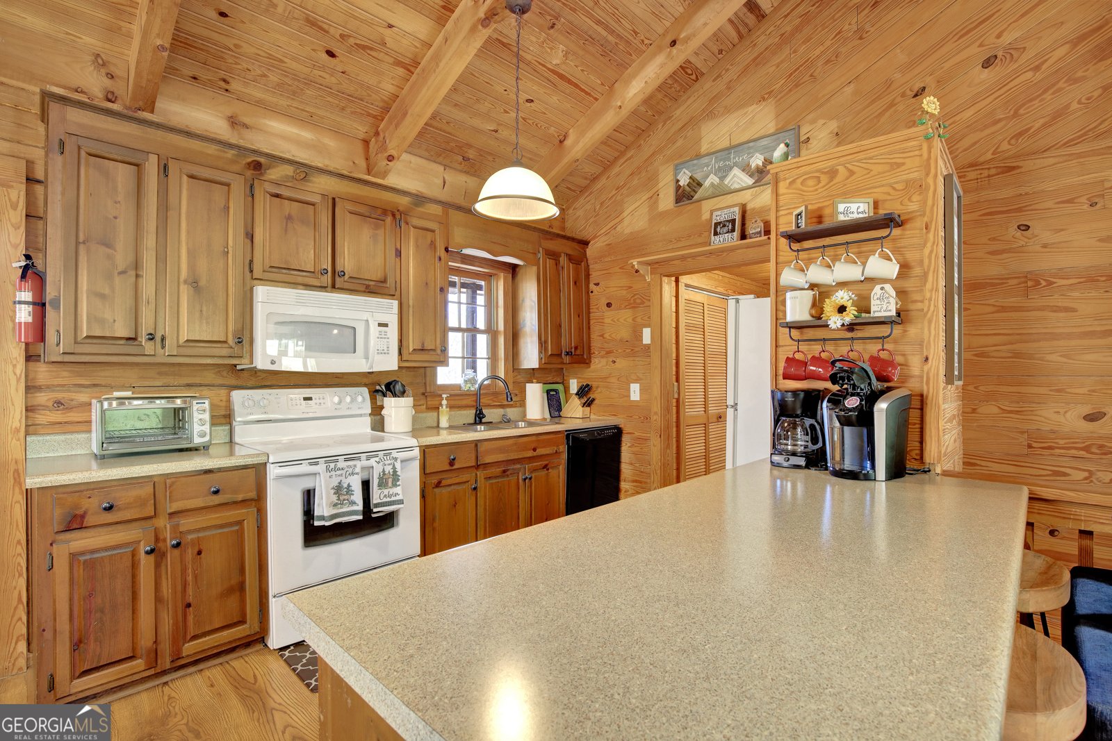 2425 Hines Gap Road Warm Springs - 22