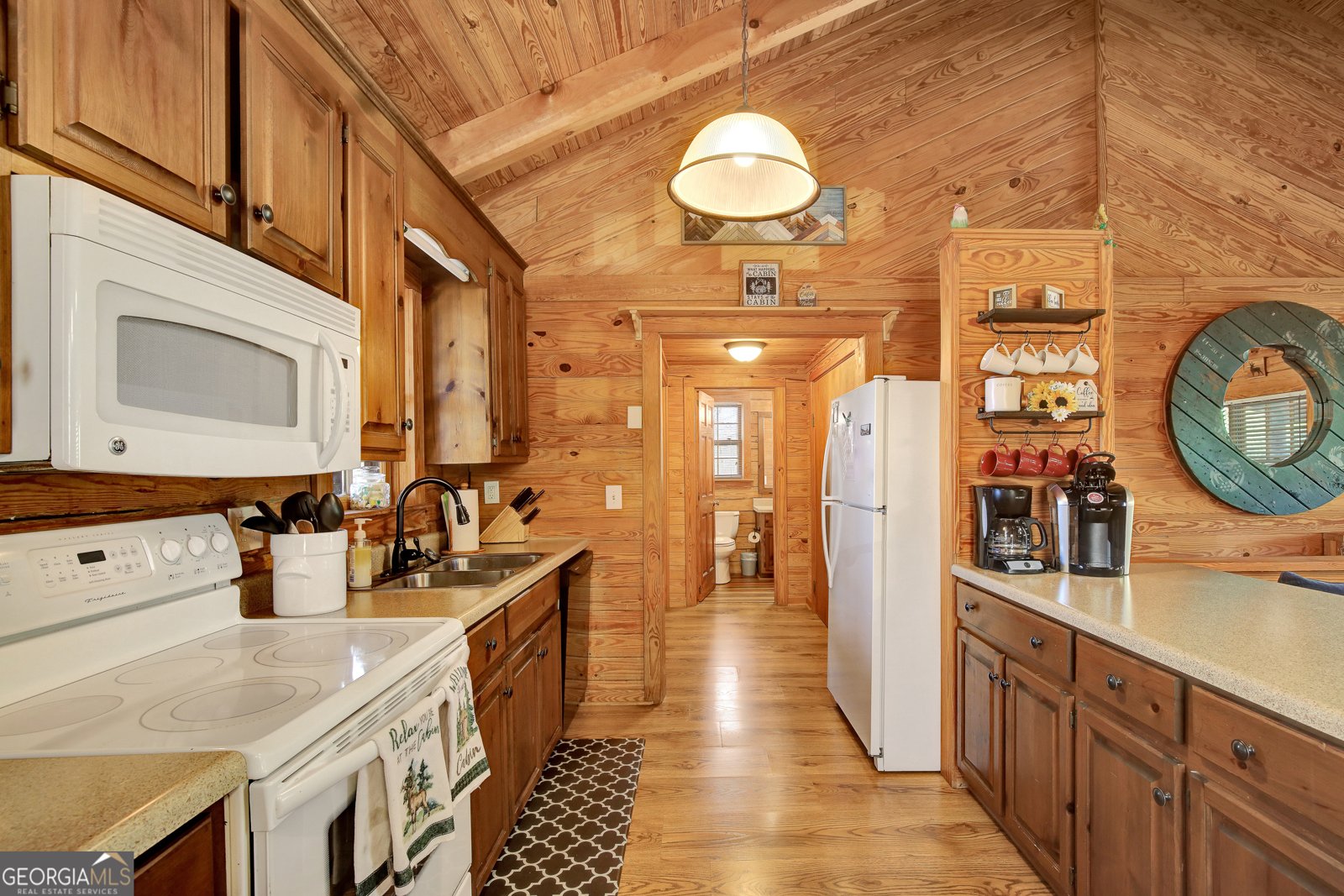2425 Hines Gap Road Warm Springs - 24