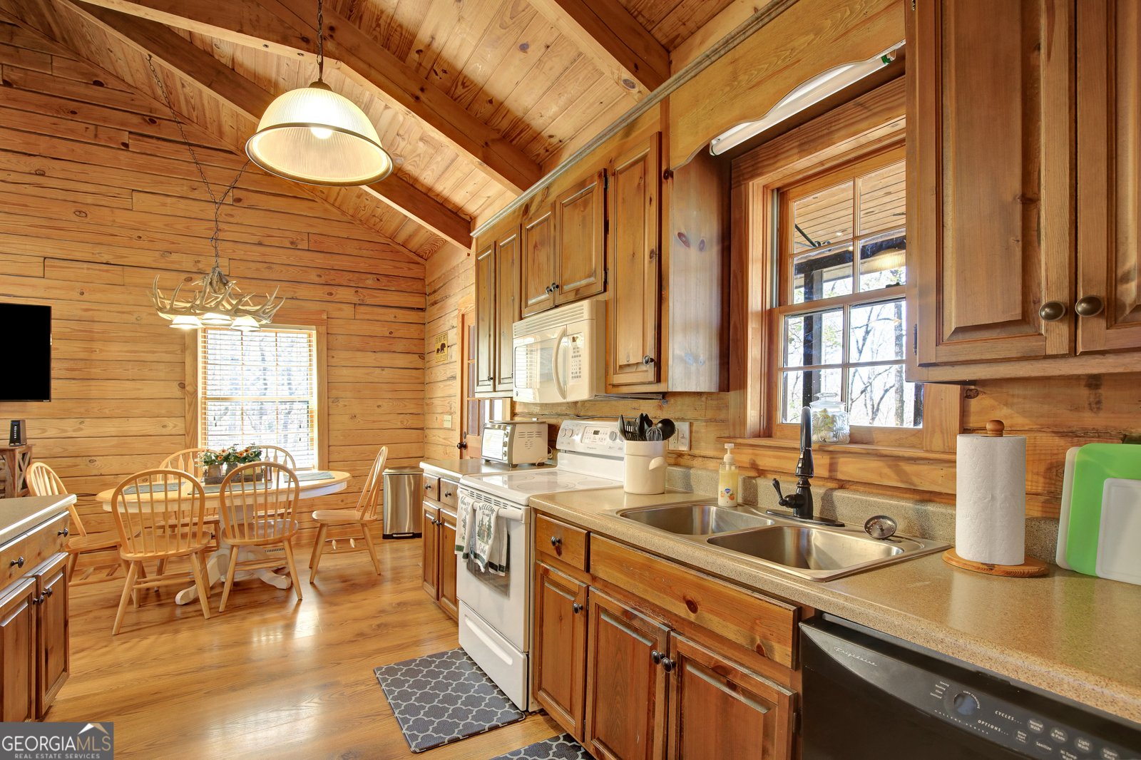 2425 Hines Gap Road Warm Springs - 26