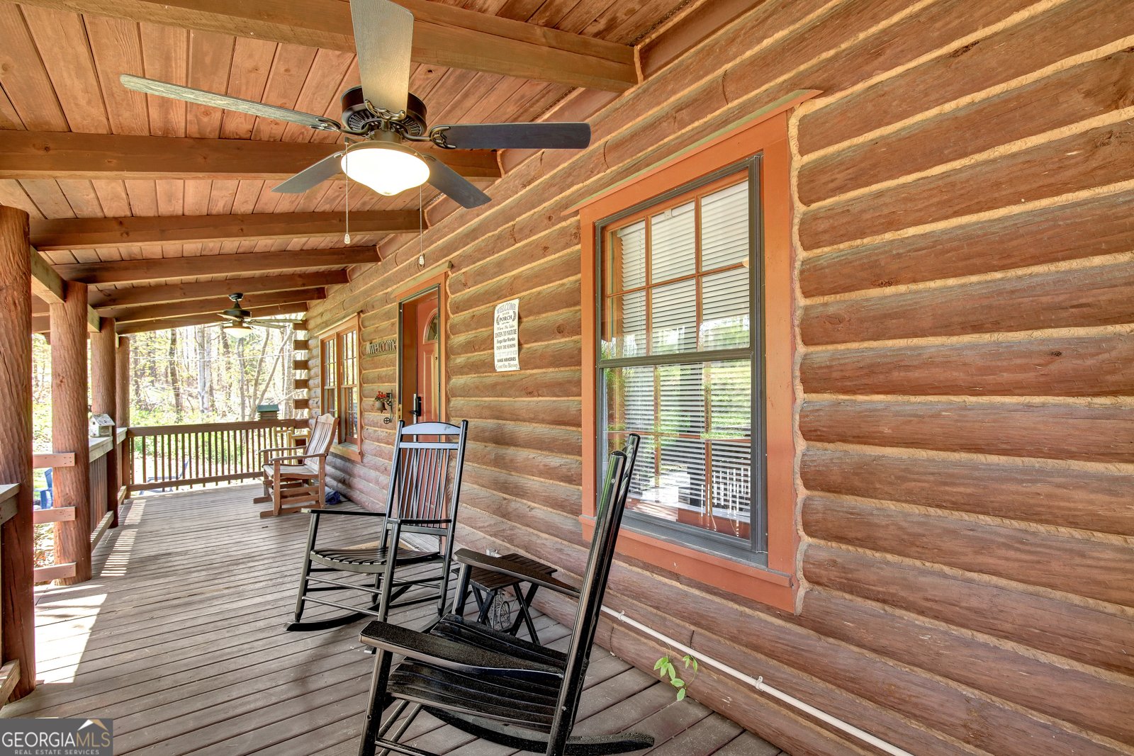 2425 Hines Gap Road Warm Springs - 3