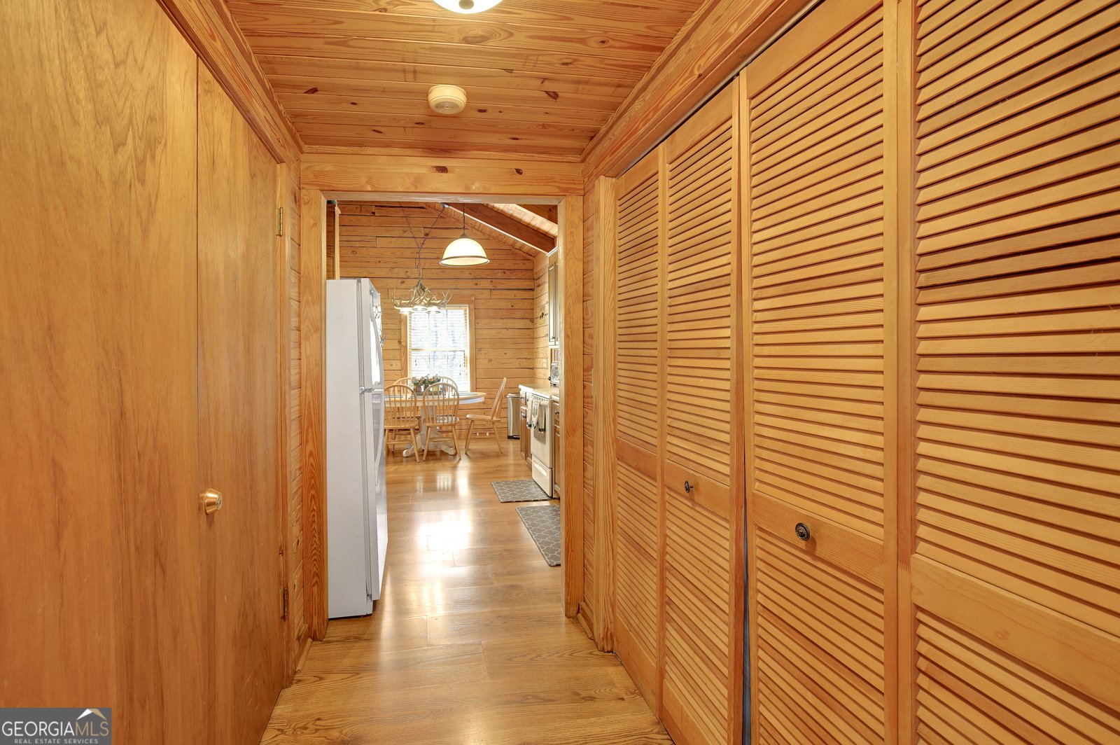 2425 Hines Gap Road Warm Springs - 31