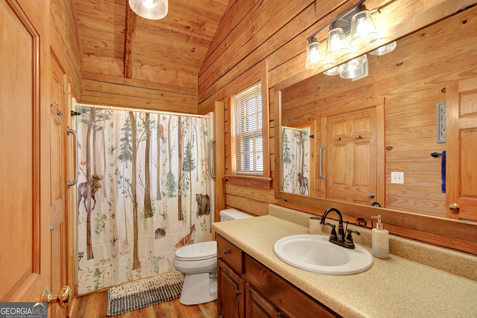 2425 Hines Gap Road Warm Springs - 32